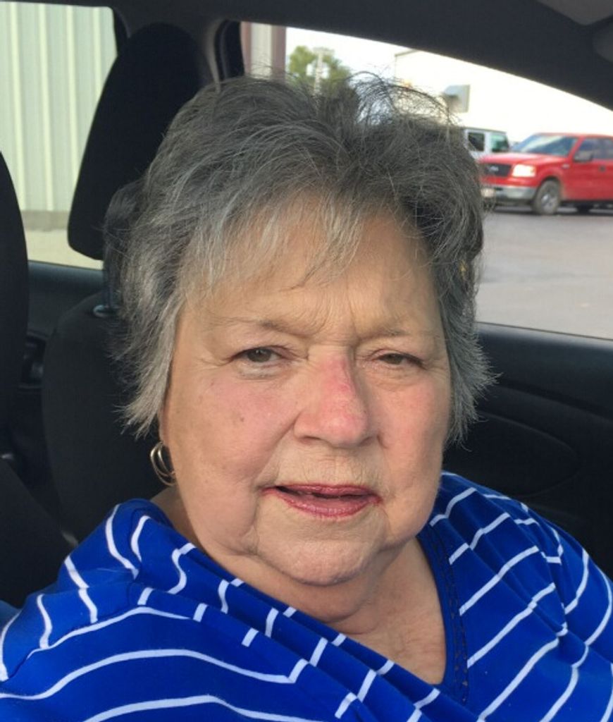 Elizabeth (Holt) Shoup
