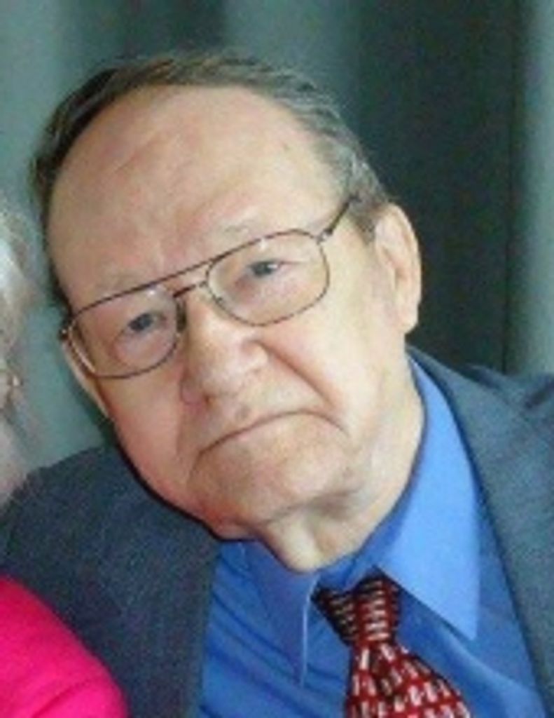 Crandal "Carrol" Nason Profile Photo