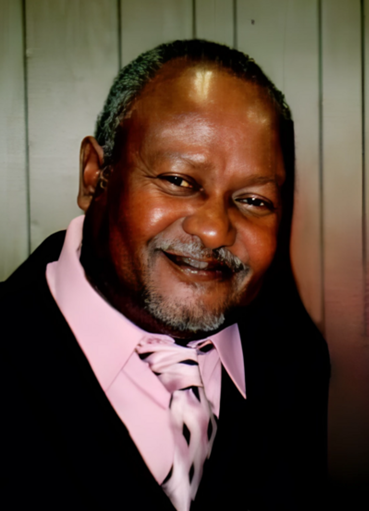 Junior Blanton Profile Photo