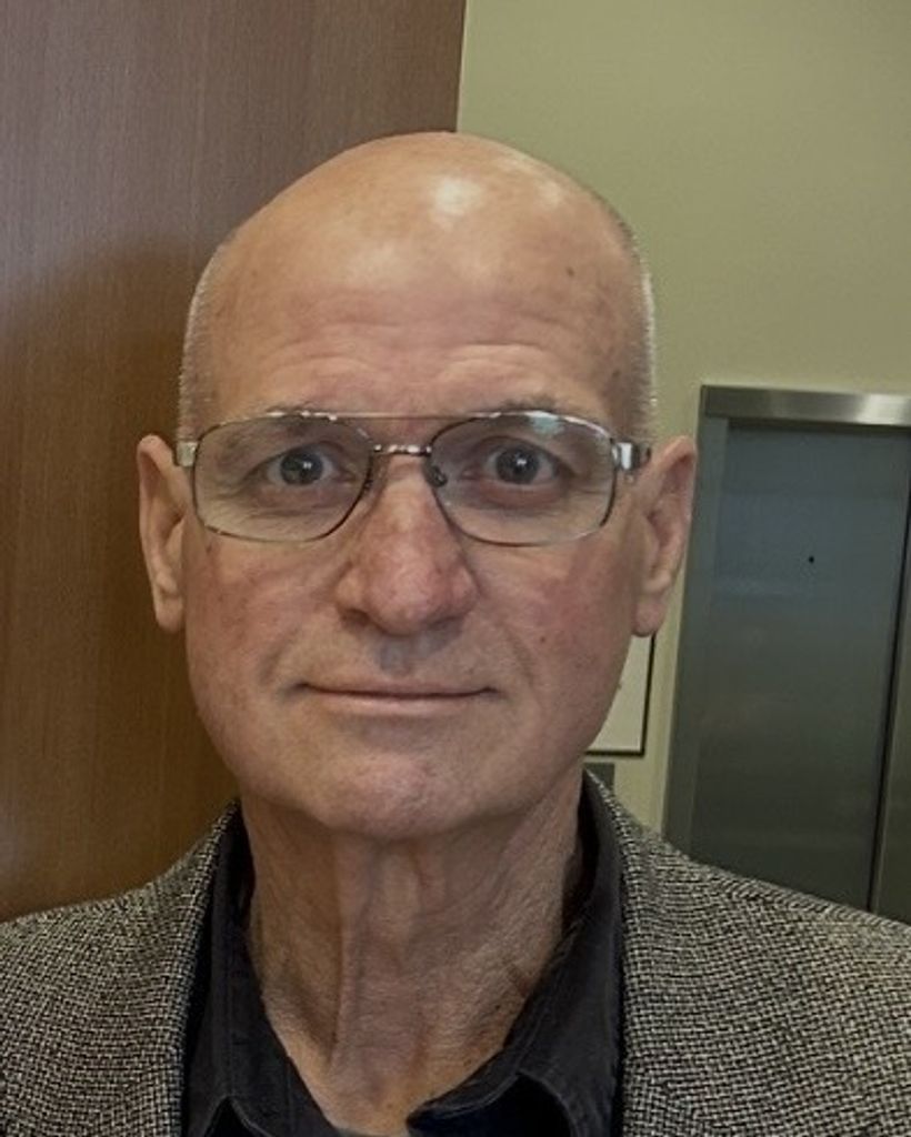 Darrell Wayne Schroedter
