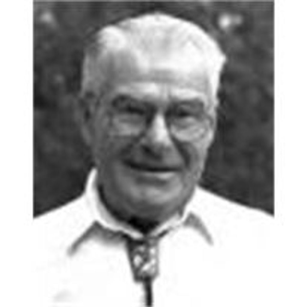 Edward R. - Age 94 - Los Alamos Grilly