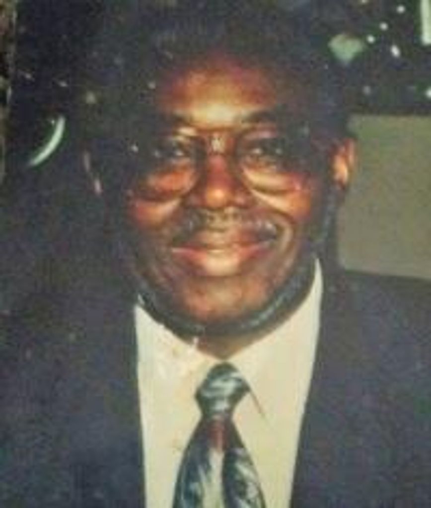 Clarence Washington Profile Photo