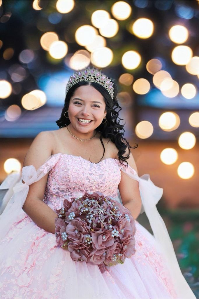 Evelyn “China” Alvarado Profile Photo