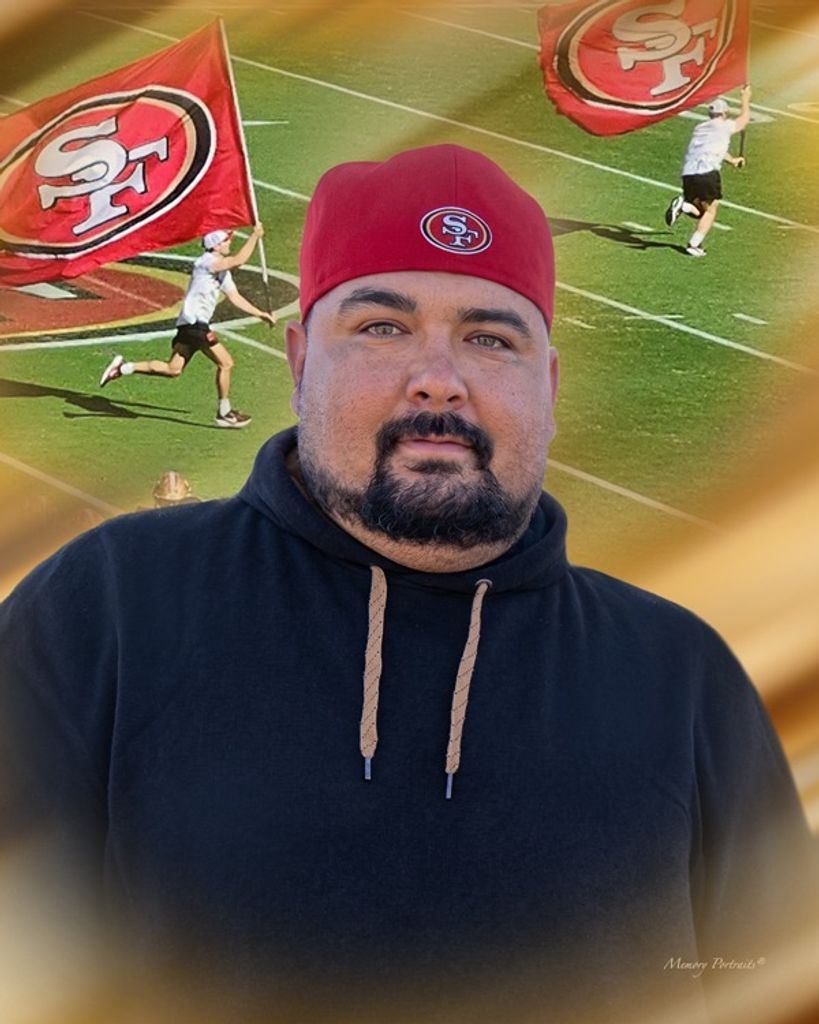 Fabian I. Hernandez