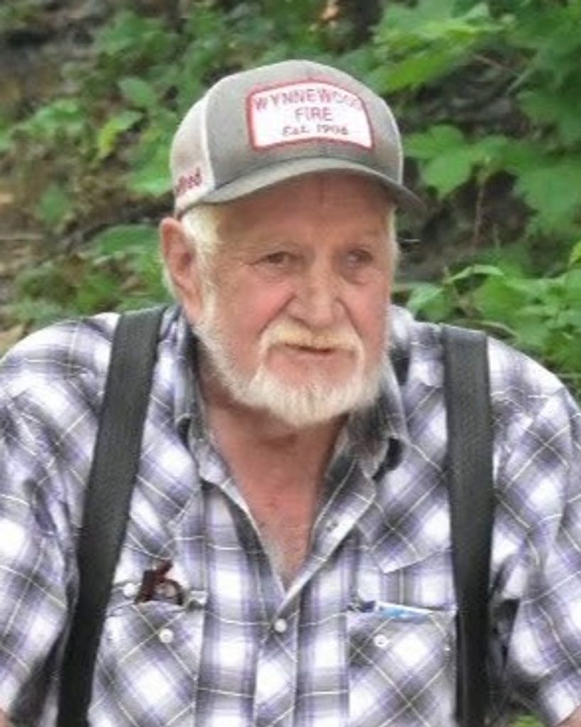 Marlin Elwood Mallow Profile Photo