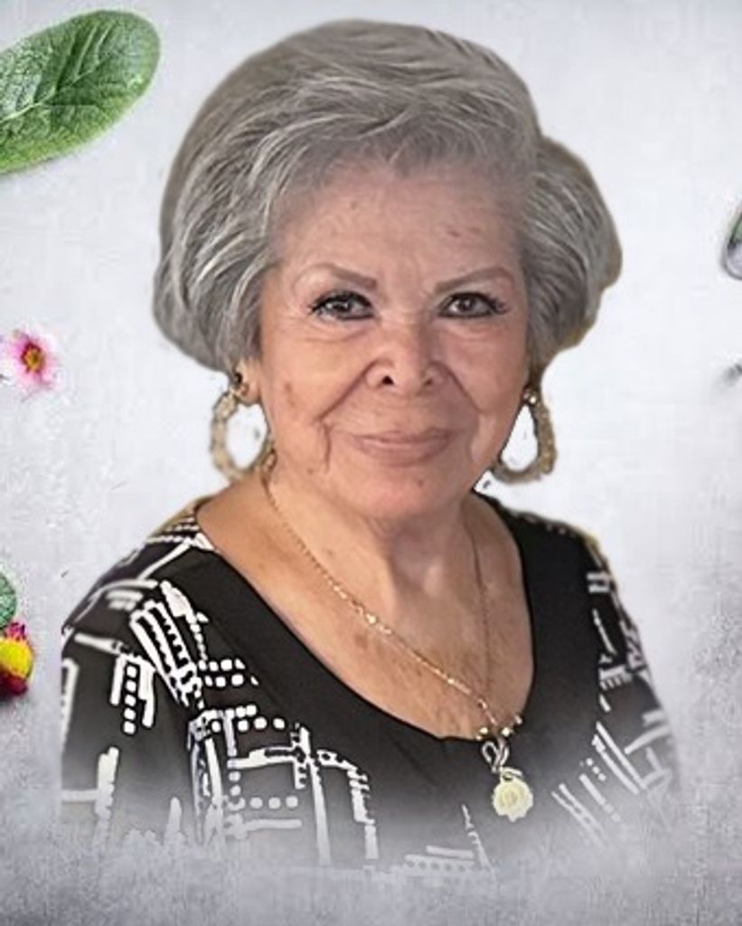 Maria Elena Lopez Profile Photo