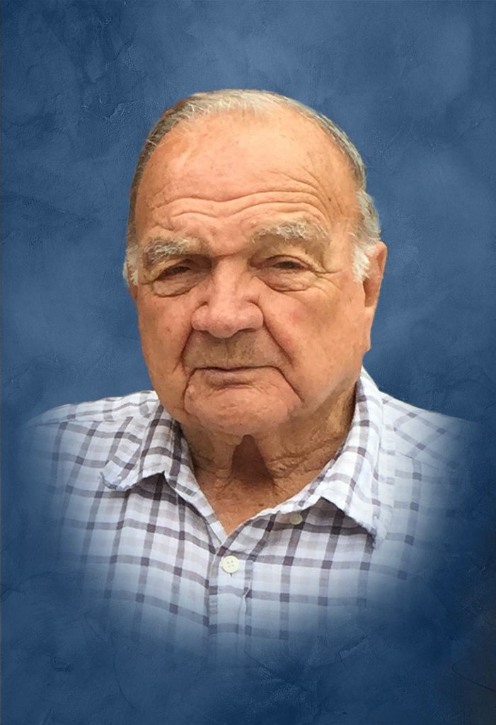 Max J. Mckain Profile Photo