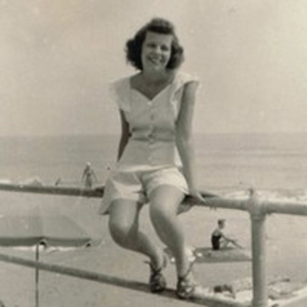 Dolores Griesemer