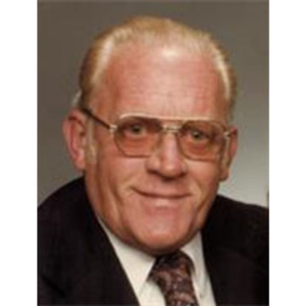William D. Holland Jr