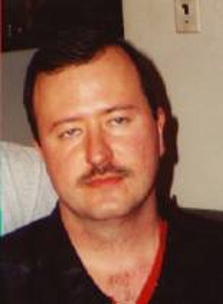 John Robert Swinea Profile Photo