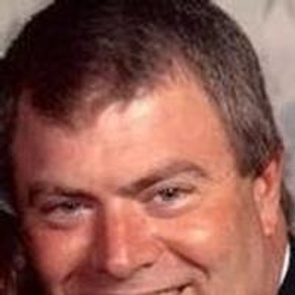 Stephen Richard Campbell