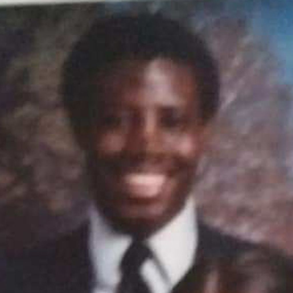 Larry Cecil Smith