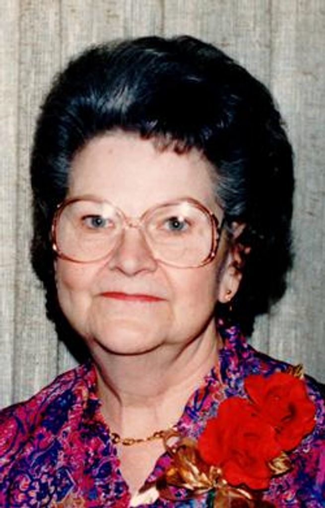 Hazel N. Seachord