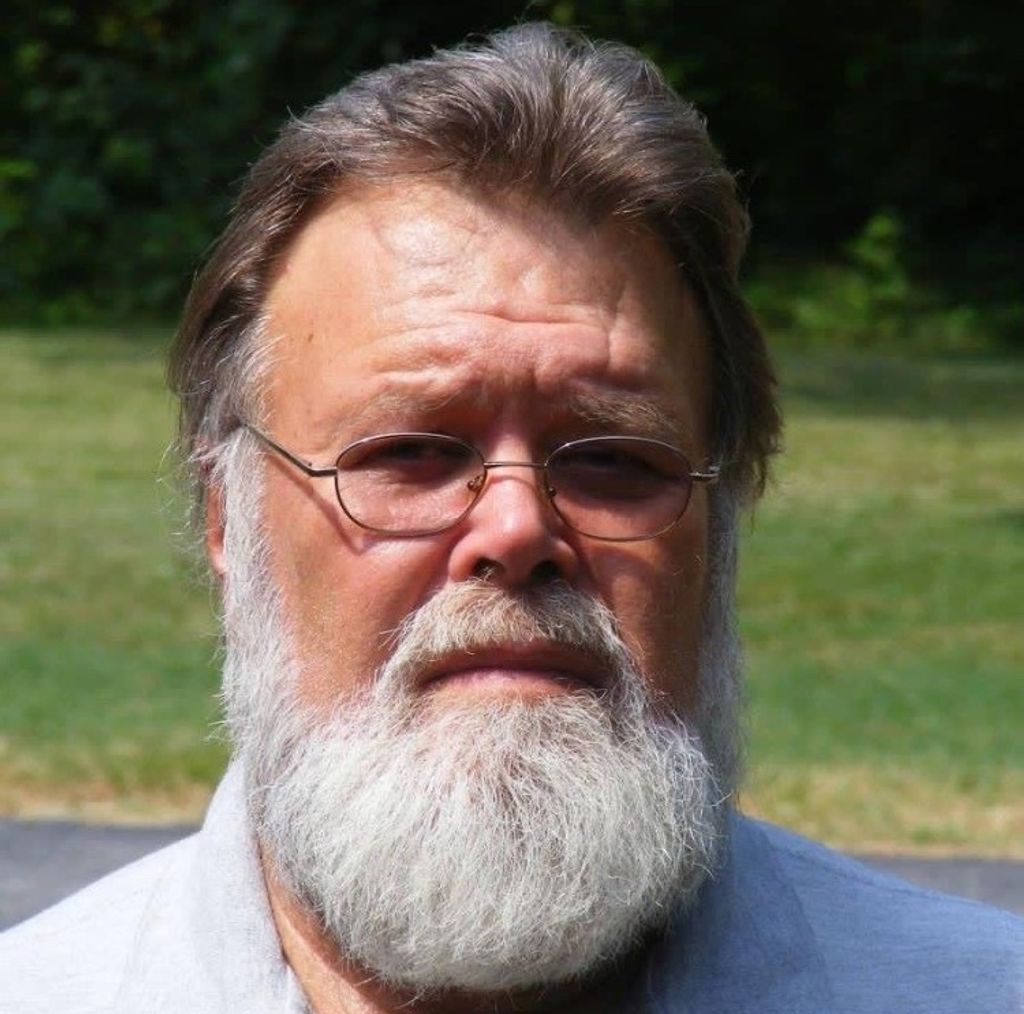 Paul Vaughan Phillips Jr.