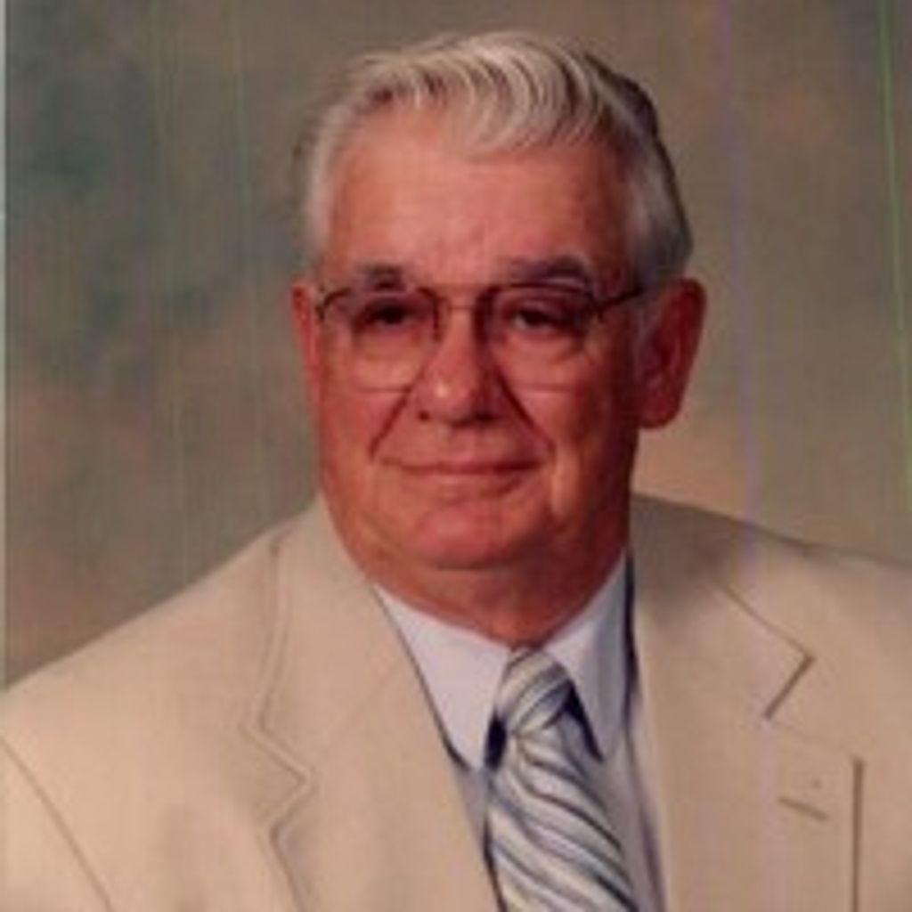 Mack Chappell Profile Photo