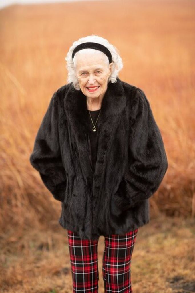 Virginia E. Felts Profile Photo