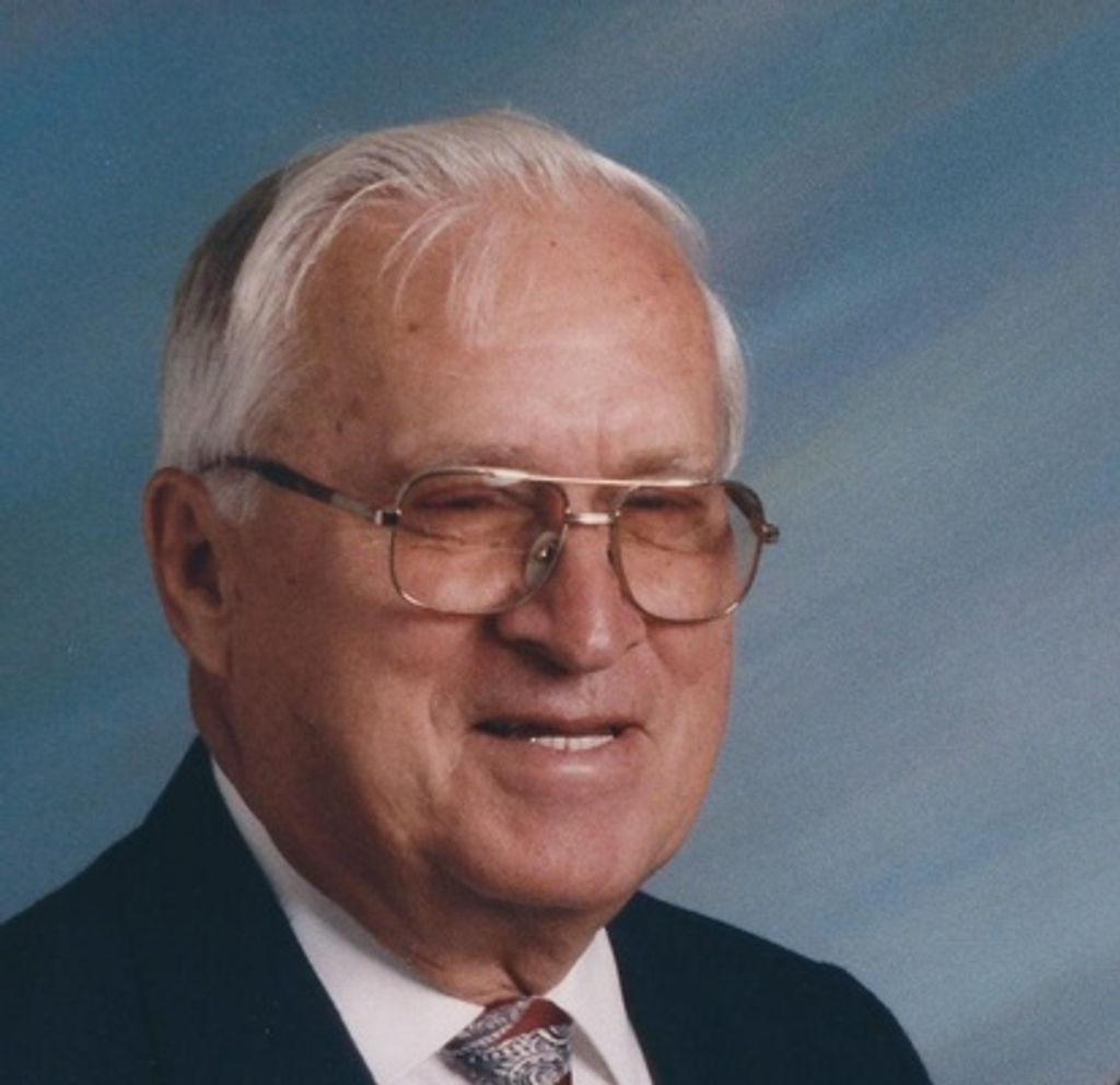 Robert Edward Guinn Profile Photo