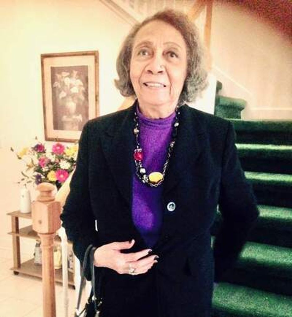 Ms. Catherine Oree Stinson Profile Photo