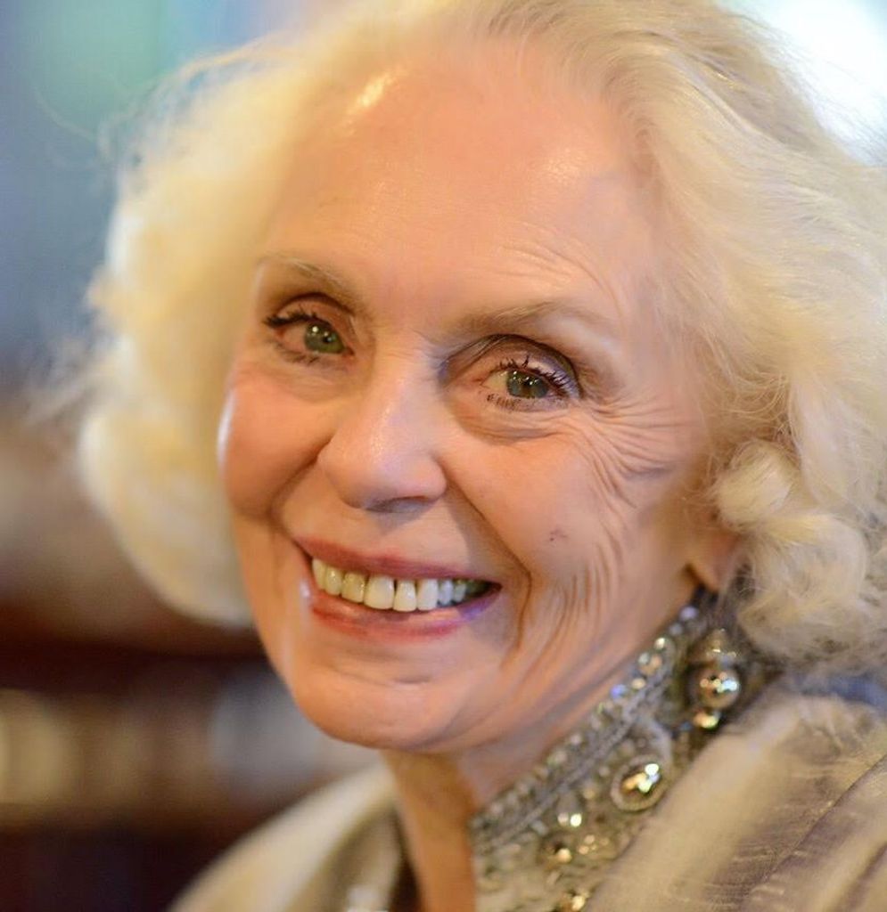 Frances Allene Carr Ray Profile Photo
