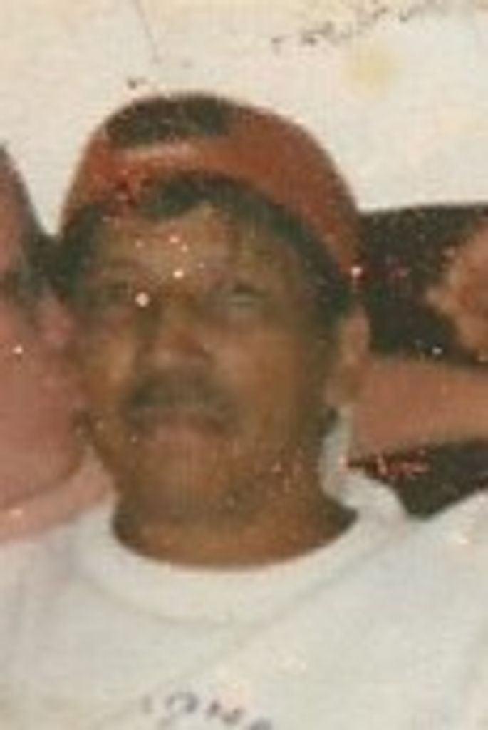 Rodolfo Medrano