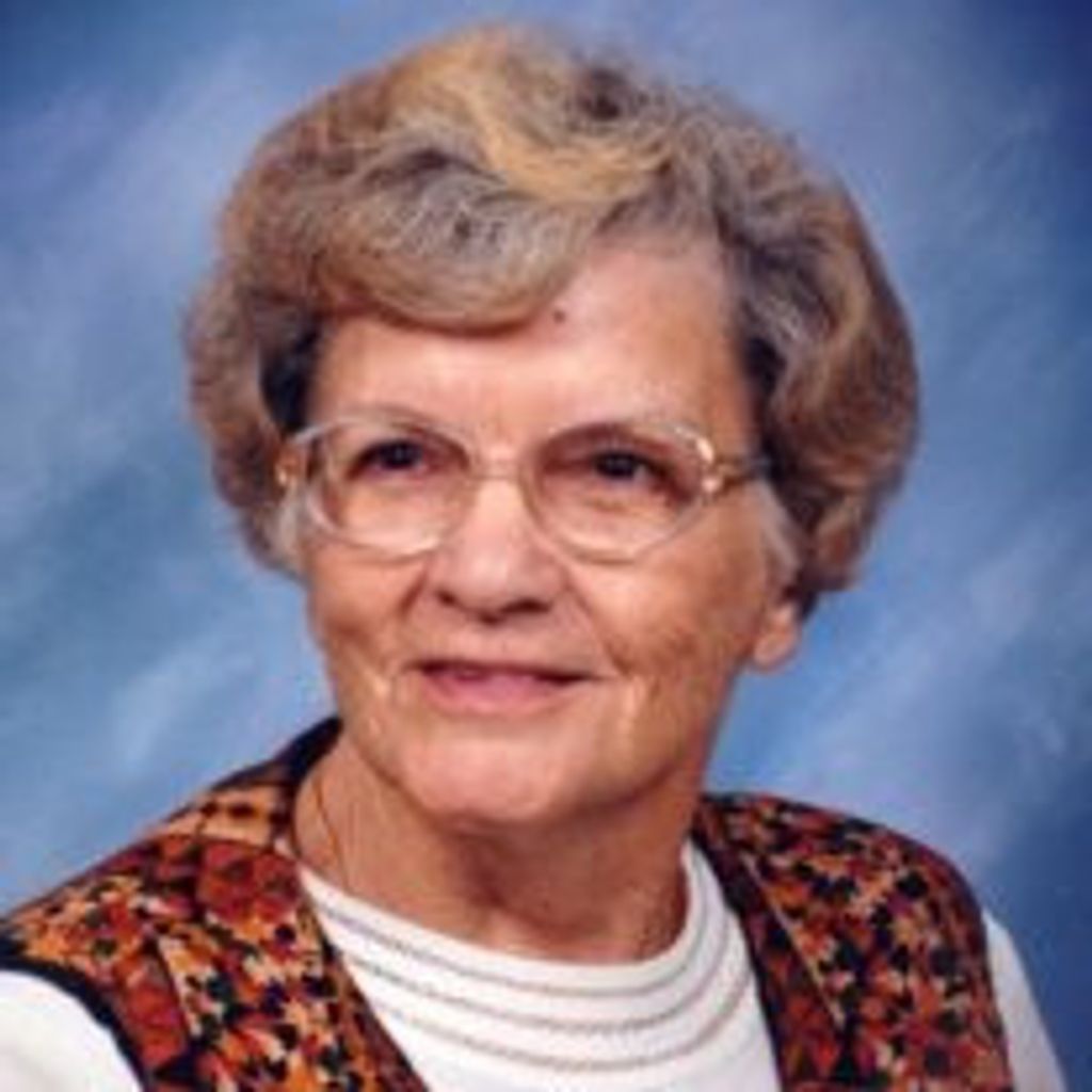 Jean Strickland Profile Photo