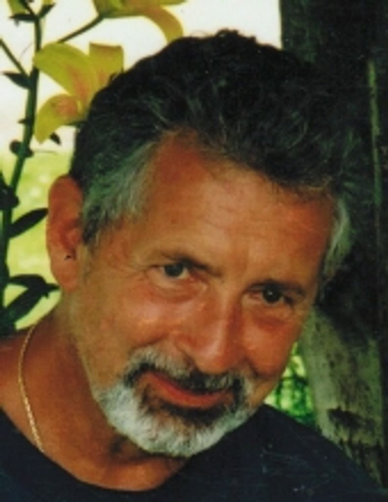 Robert F. Beier, Sr.