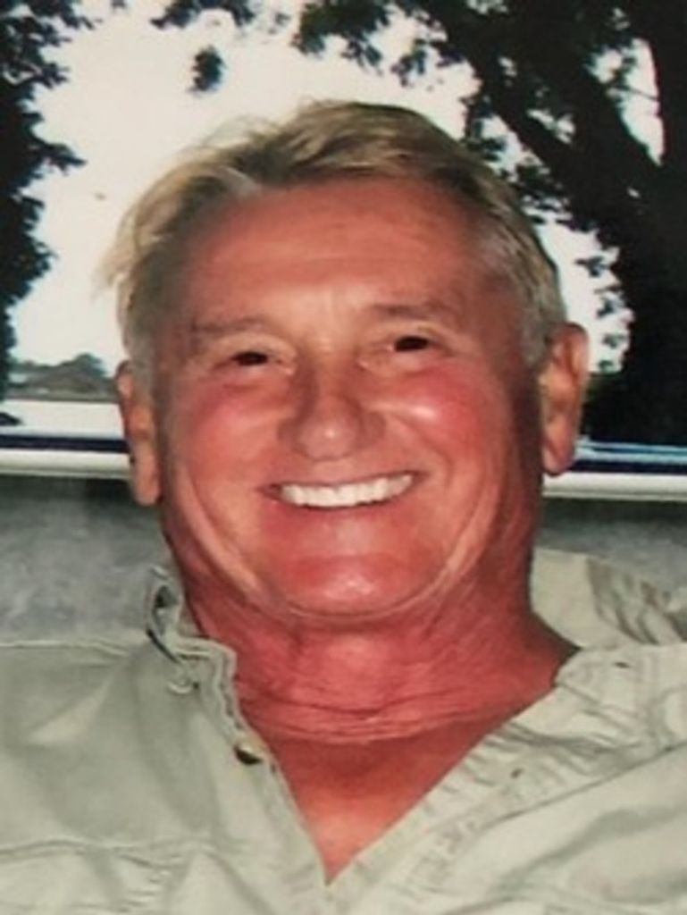 Charles F. Patton, Jr.