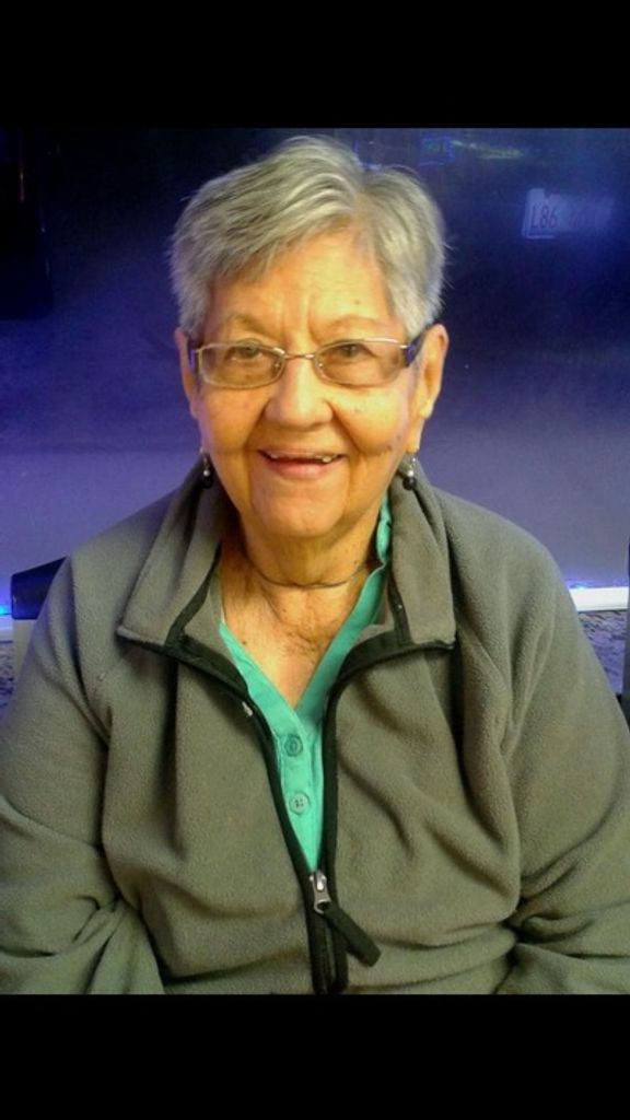 Lillian Martinez Profile Photo