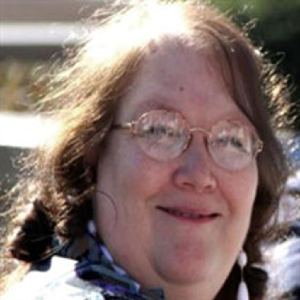 Verla Faye Tolman