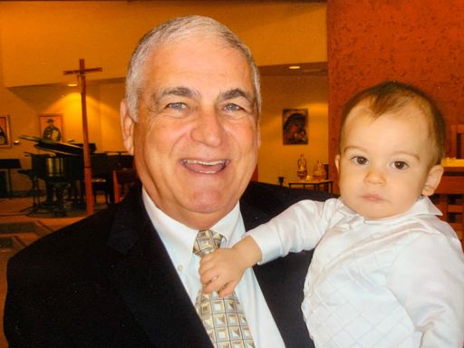 John J. Caribardi photo gallery thumbnail 291 of 345