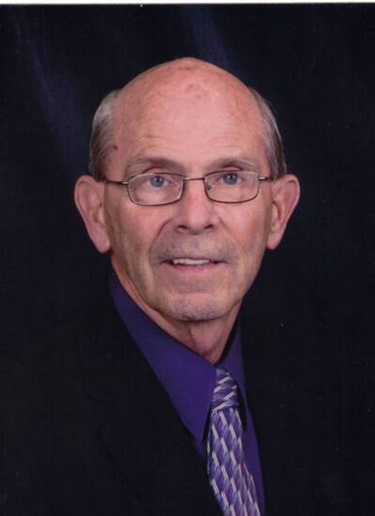 Jr “Huel” Kuykendall Profile Photo