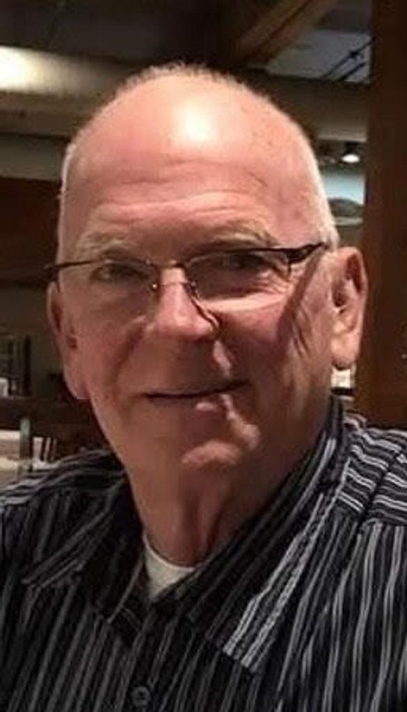 James E. Mauldin Profile Photo