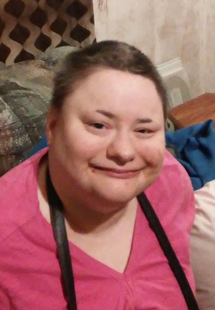 April Lynn Titus Profile Photo