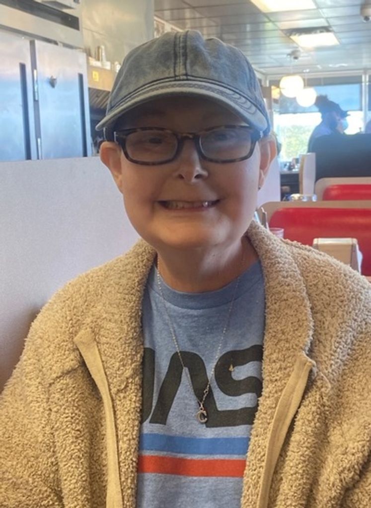 Carol Ann Alexander Profile Photo