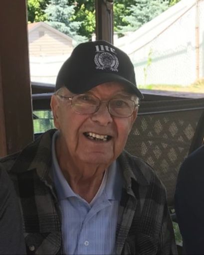 Chester A. Suchcicki, Jr. Profile Photo