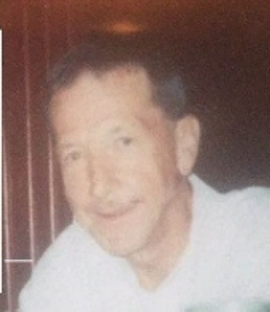 Richard Roudebush