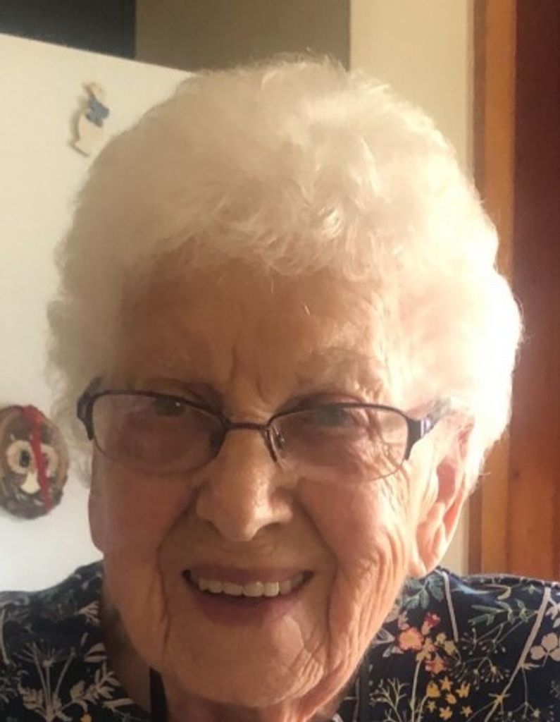 Constance Britten