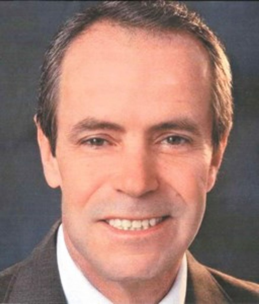 Keith E. Dobbins