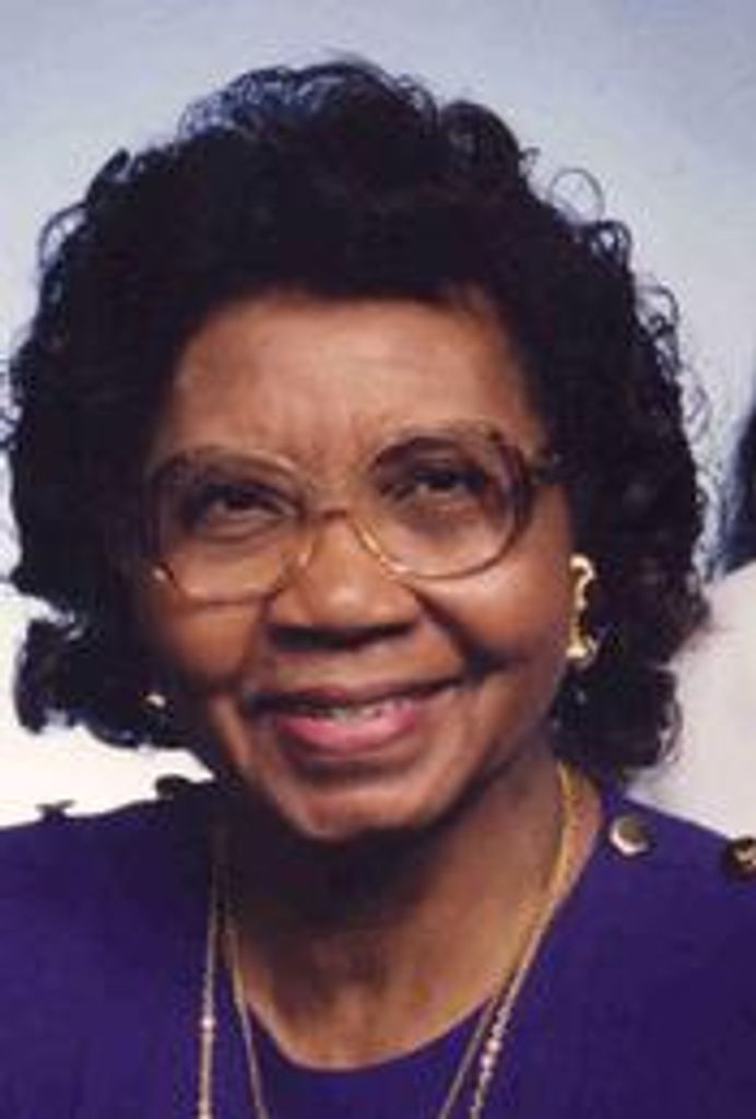 Pauline Oliver Cloud