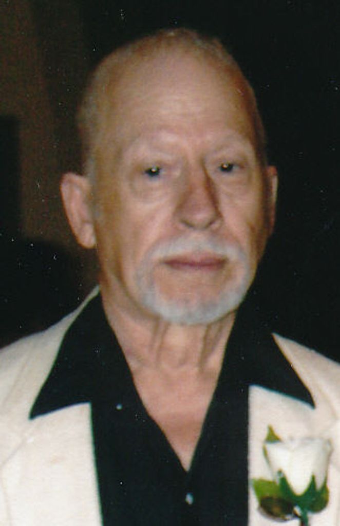 LeRoy M. Wittman