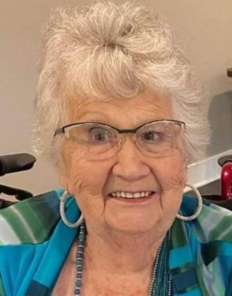 Patricia M. Burkhamer Profile Photo