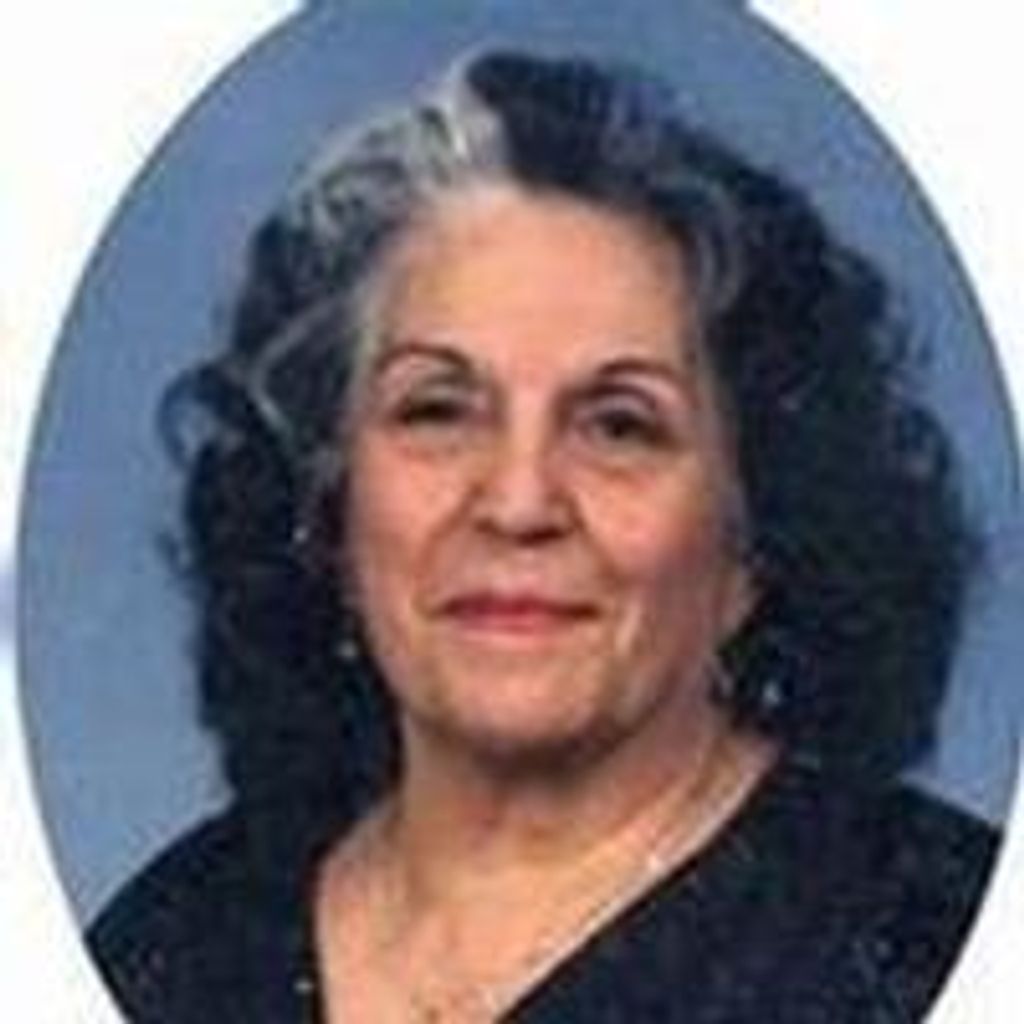 Florence T Powers