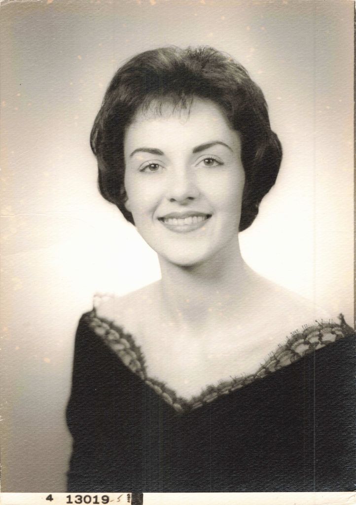 Barbara Ann Thorn Profile Photo