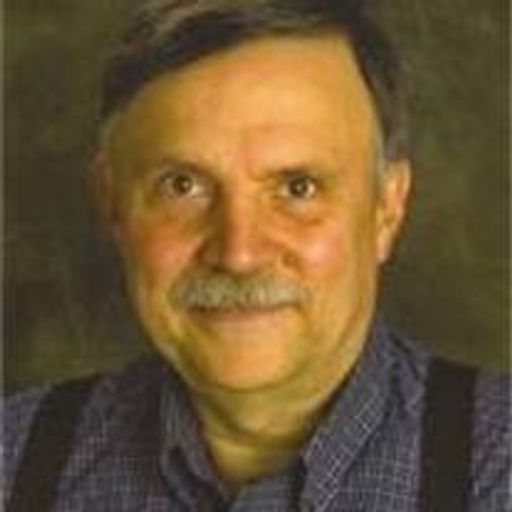 Ronald John Kenne Profile Photo