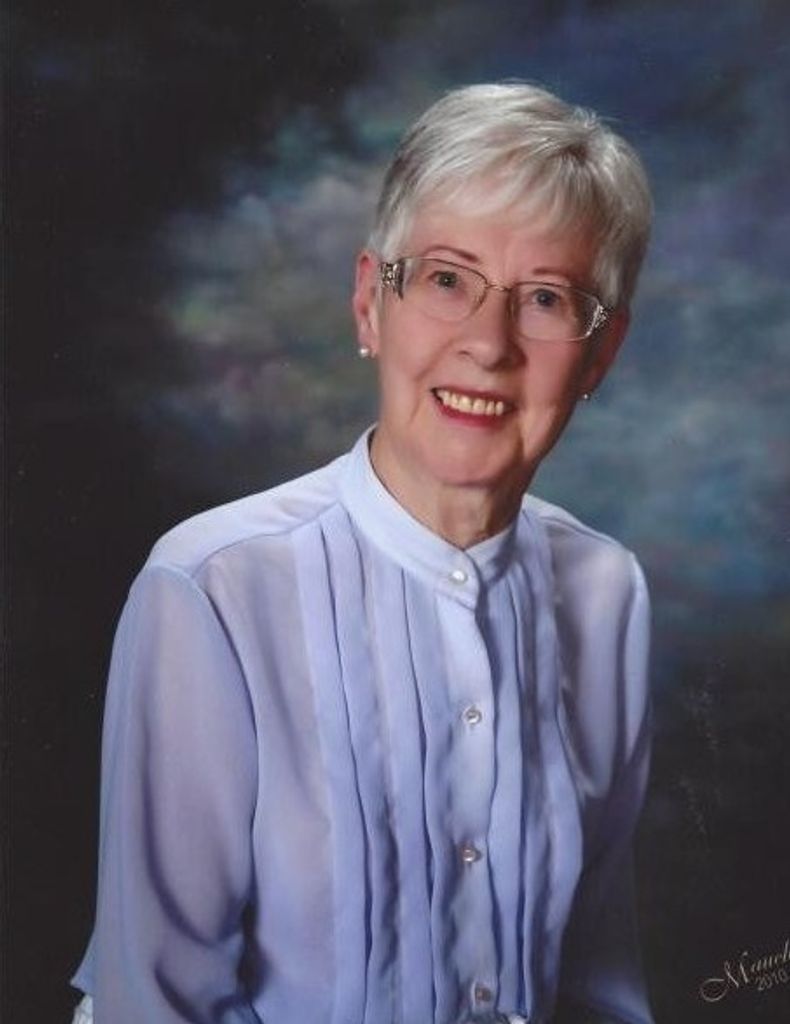 Doris Hogarth