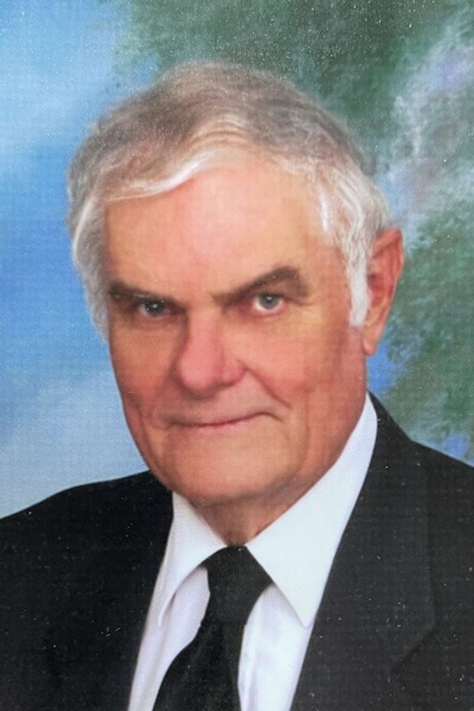 Warren Lee Culberson Profile Photo