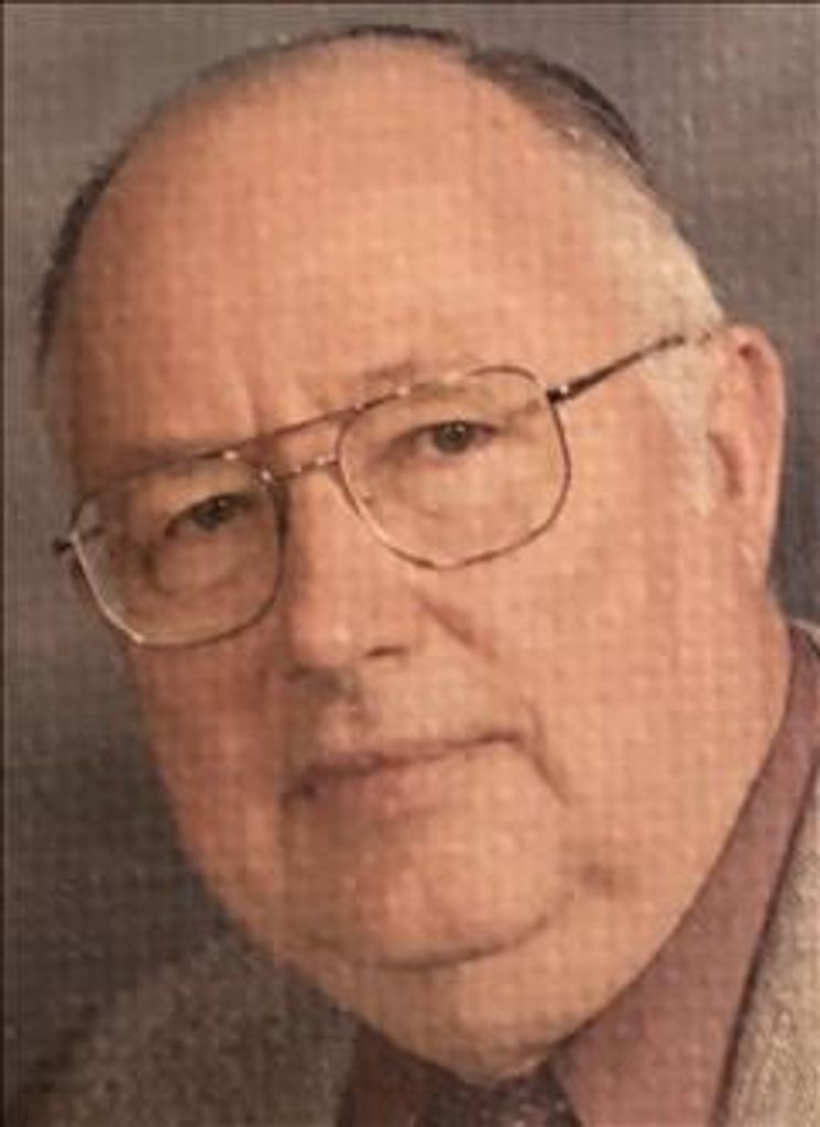 Marvin  Lovick Robinson
