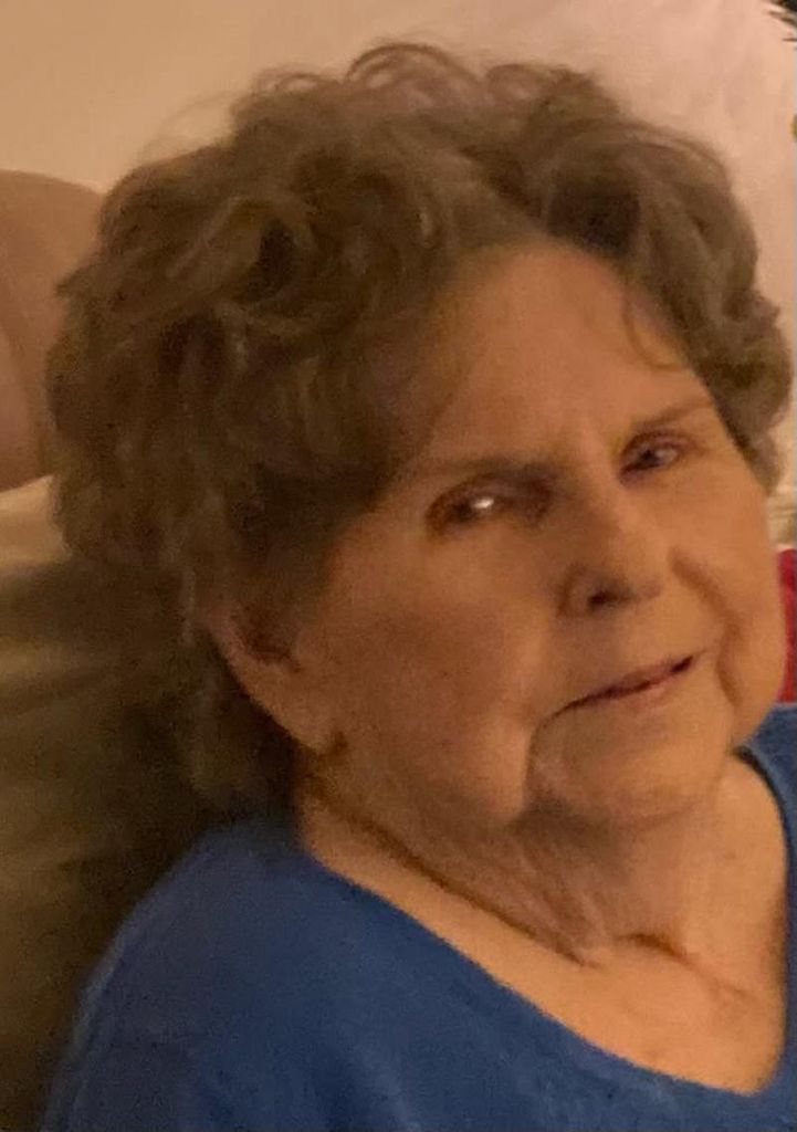 Ina Mae Gregg Profile Photo