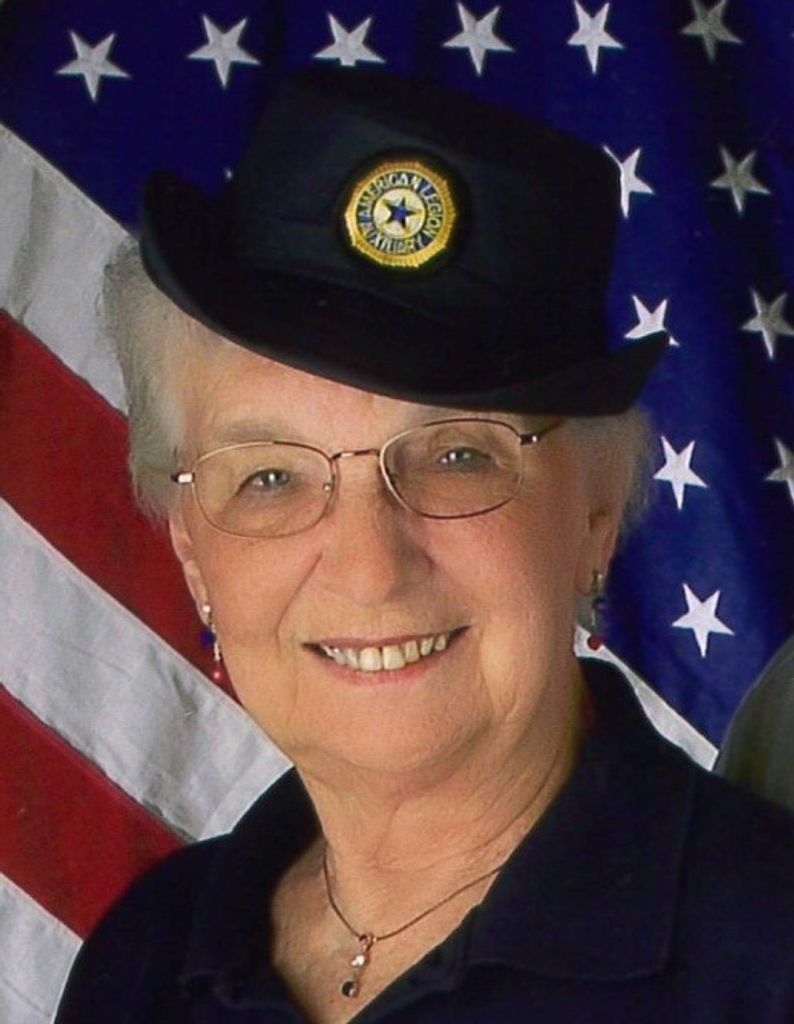 Betty Murray