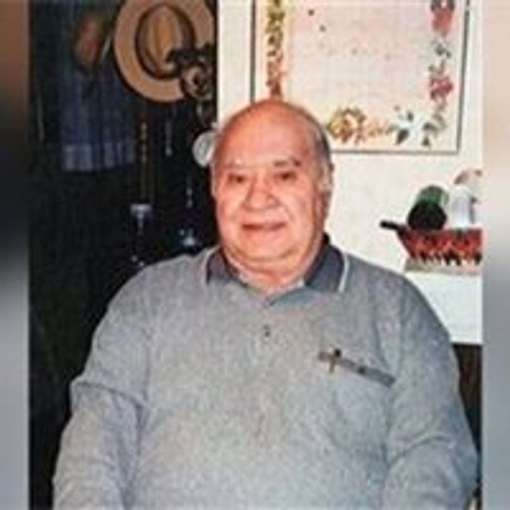 Fred J. Pistone
